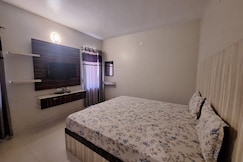 Golden Gate Luxury Villas by LexStays, Ooty