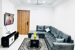 Nest Our Happy Space, Bhopal