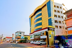 Hotel Aroma Classic Days, Thiruvananthapuram