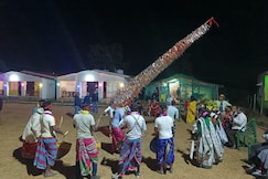 AJODHYA PALASH VALLEY RESORT, Purulia