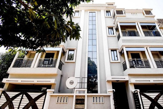 Hotel O Pradhan Palace