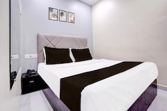 Hotel Class Inn, Mumbai