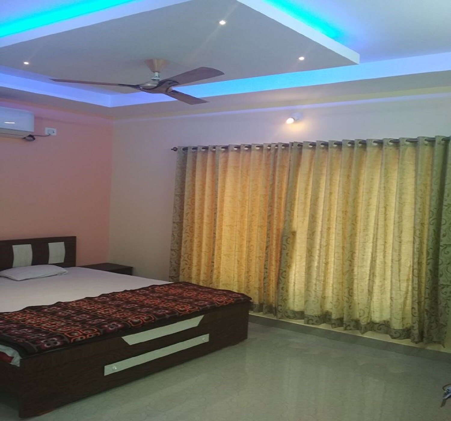Tarkarli Holiday Homes - Tap to explore photos