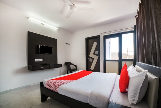 Hotel O Shiv Sagar Haveli