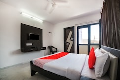 Hotel O Shiv Sagar Haveli, Udaipur