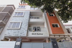 Hotel O Sln Suites, Devanhalli