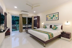 Treebo SNS Grand Inn, Yelagiri