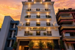 Aloha City Stay Raipur, Raipur, Chhattisgarh