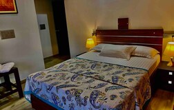 Deluxe Non AC Room