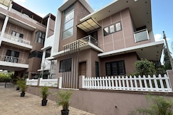 Casa Paradise by The Hideout Villa, Lonavala