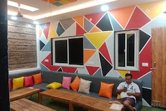 Bedweiser Backpackers Hostel, Agra