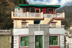 Hotel Yamuna Aditya, Uttarkashi
