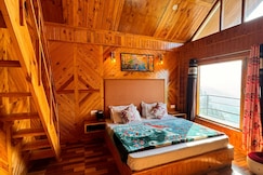 Orchid hill, Mashobra