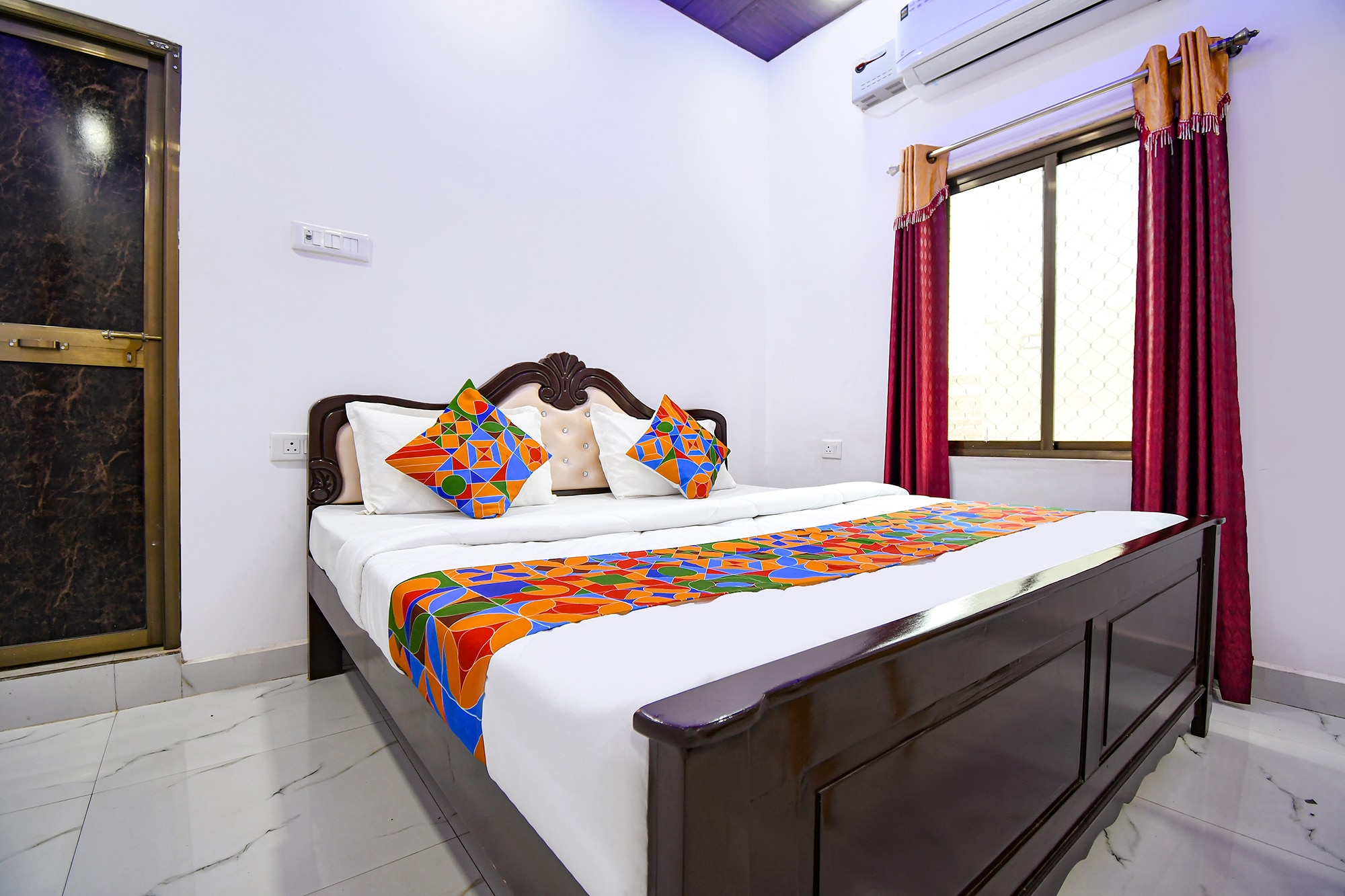 FabHotel Geeta Bhawan - Tap to explore photos
