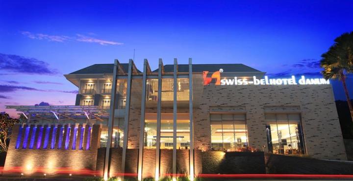 Swiss Belhotel Danum Palangkaraya Palangkaraya 42 - 