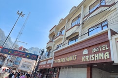 Hotel Krishna, Katra