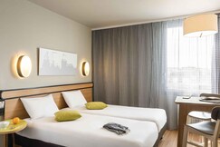 Aparthotel Adagio Access Paris Massy Gare TGV, Essonne