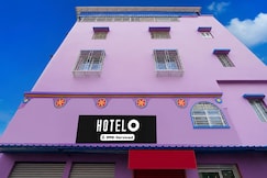 Hotel O VIP Road Formerly Elite Palace, Kolkata