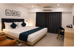The Mantra One, Ahmedabad
