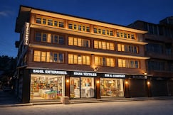 Hotel Sahil, City Centre - Lal Chowk, Srinagar