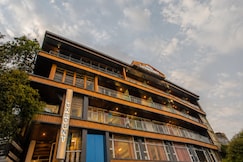 Hotel Luxmount, Dhanaulti