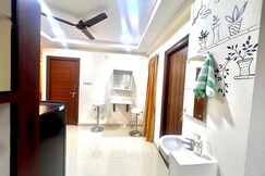 Prime Pent House 2 BHK at Kondapur Hyderabad, Hyderabad