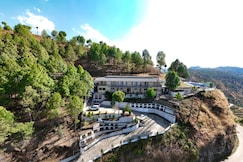 Hushvan Resorts, Pauri