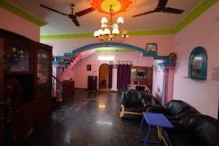 Joe Niwas villa  3bhk, Pondicherry
