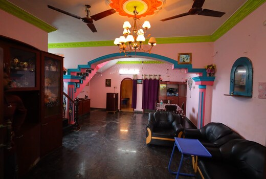 Joe Niwas villa  3bhk