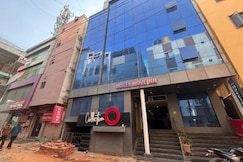 FabHotel Move Inn, Bangalore