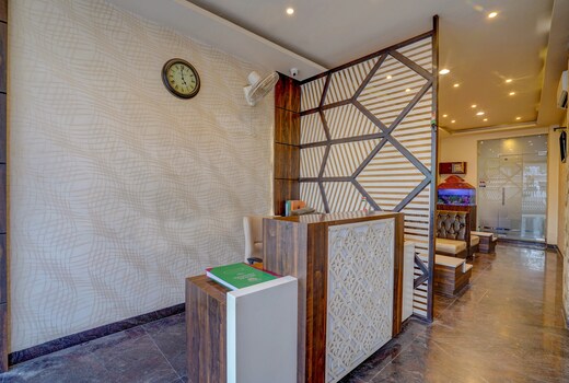 Hotel O TRAVELLER INN