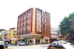 Hotel Sangam Residency Lodge, Hubli