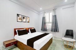 Hotel O Kautuk Resort & Banquet, Hamirpur(UP)