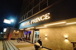 Hotel Prince, Guwahati