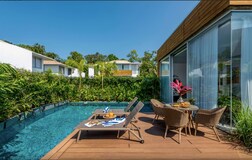 Swimming Pool 1
