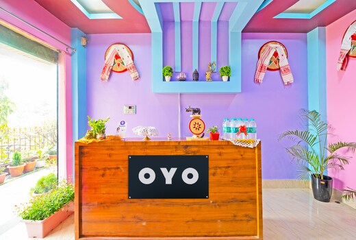 Hotel O New Kalita Hotel Lodge & Restaurant