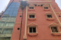 Hotel Tribhuvan, Ranchi