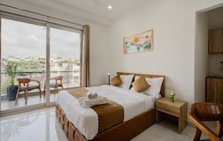 Entire Studio Apartment