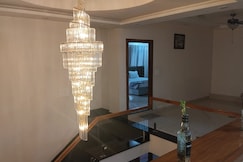 Sariska farmhouse villa, Alwar