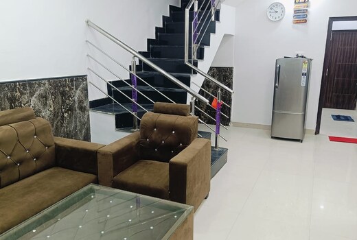 Knight Suites - 3 BHK Villa