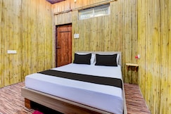 Hotel O The Bamboo House, Bhor