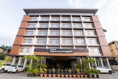 Hotel Supriya International Sirsi, Murudeshwar