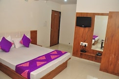 Hotel Lucky Inn, Abu Road