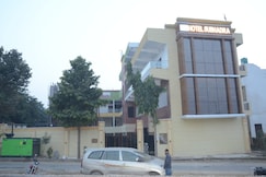 Subhadra Hotel, Kannauj