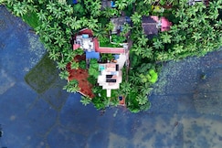 Samridhi Lake view, Kasaragod