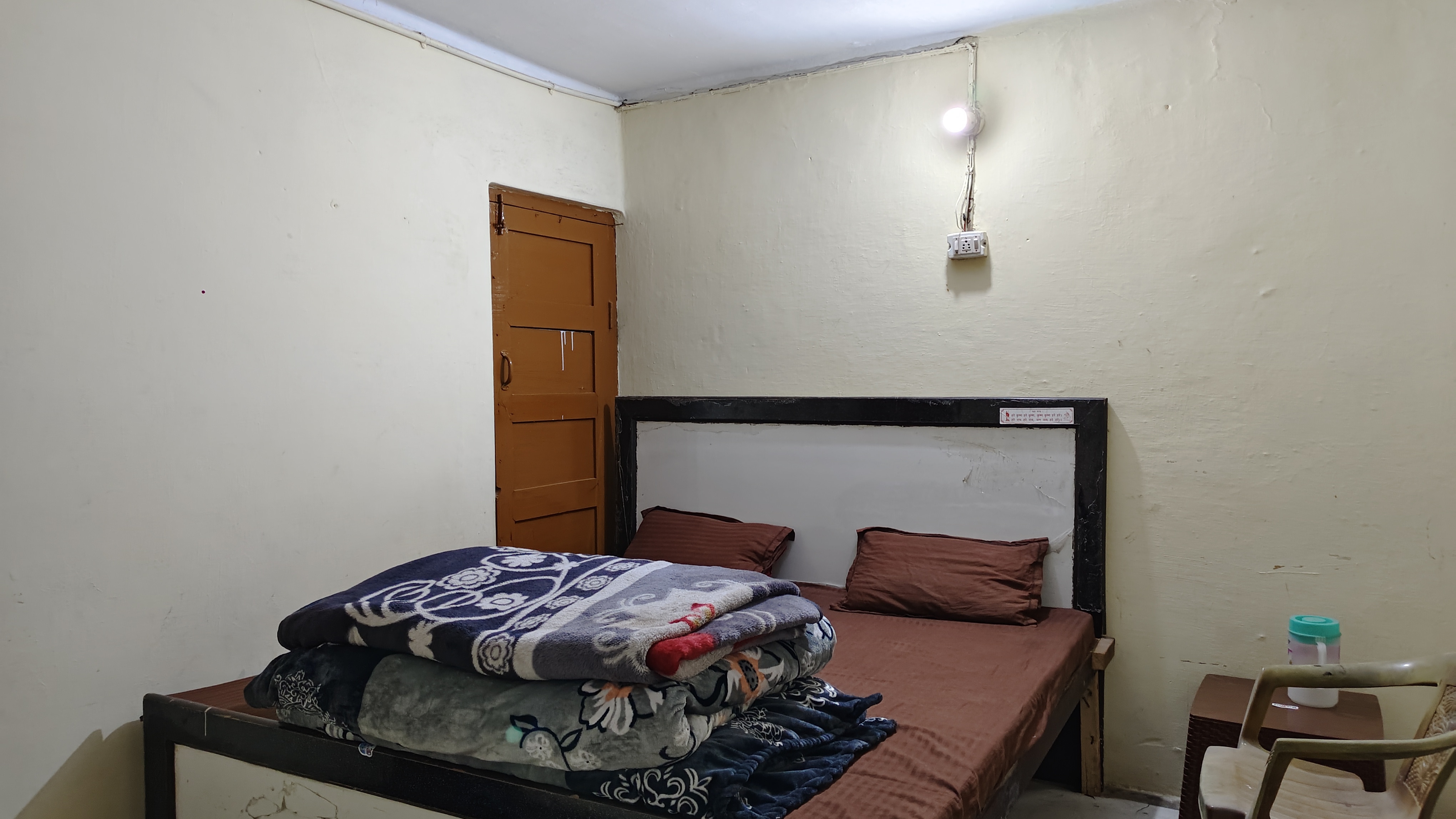Bhajan Ashram, Badrinath - Tap to explore photos