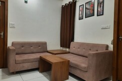 Smart Living, Indore