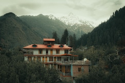 Lightworkers Hostel & Cafe - Kalga, Tosh