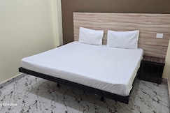 Hotel O orchid, Prayagraj