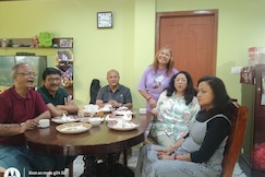 Sunrise Homestay Mirik, Mirik